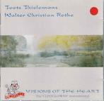 cd   -   Toots Thielemans & Walter Christian Rothe – ......, Enlèvement ou Envoi