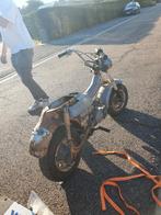 suzuki rv 50, Fietsen en Brommers, Brommers | Derbi, Ophalen, Gebruikt