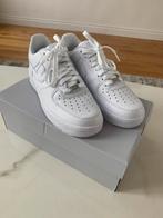 Air force 1 blanche taille 42, Sneakers, Nike, Wit, Zo goed als nieuw
