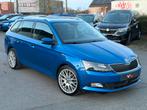 Skoda fabia benzine automaat PERFECTE STAAT+ keuring en gar., Bluetooth, Achat, Euro 6, Entreprise