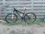 x-tract mtb B/56102 jongensfiets  26 inch, Fietsen en Brommers, Ophalen, Gebruikt, Staal, 24 inch of meer