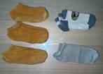5 paar sokken maat 116, Vêtements de nuit ou Sous-vêtements, Utilisé, Garçon, Enlèvement ou Envoi