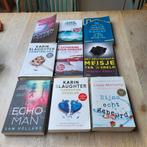 Recente leesboeken, Boeken, Ophalen, Zo goed als nieuw, Diverse auteurs