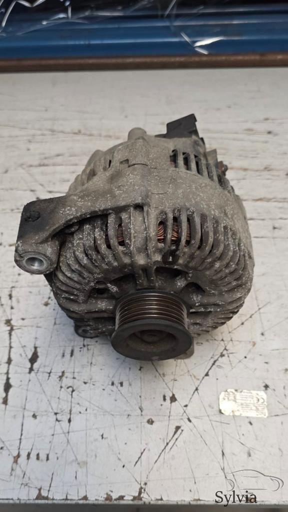 Dynamo 180A M57 BMW X5 / X6 E70 E71 12317796125 7796125 1231, Auto-onderdelen, Motor en Toebehoren, Gebruikt, Ophalen of Verzenden