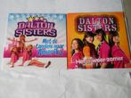 2 CD SINGLES - DALTON SISTERS, Cd's en Dvd's, 2 t/m 5 singles, Ophalen of Verzenden, Zo goed als nieuw, Nederlandstalig