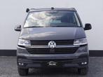 Volkswagen T6.1 California Beach Edition 5 zitplaatsen, Te koop, Zilver of Grijs, https://public.car-pass.be/vhr/5634b561-8f10-43c4-a1d1-b8b1abbca0cd