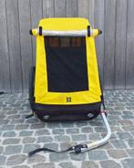 Fietskar Burley Bee, Ophalen, Gebruikt, Burley, Kinderkar