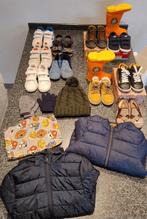 Pakket schoenen jongens, Ophalen of Verzenden