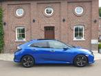 Honda Civic 1.5i VTec "Prestige"182CV” Autom.”Leer"26.000 km, Auto's, Honda, 4 cilinders, Blauw, Leder, 5 zetels