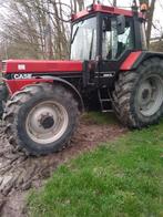 Tracteur Case International, Ophalen, 80 tot 120 Pk, Gebruikt, Meer dan 10000