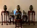 RARELY MAGNIFICENT BIG MEIJI COLLECTION WITH THE VALUE ITEMS, Ophalen
