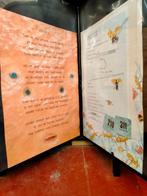 posters van Plint uitgeverij, Enlèvement ou Envoi, Comme neuf