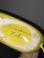 Lampe Rogier Vandeweghe, Antiquités & Art, Enlèvement ou Envoi