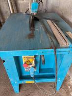 zaagtafel, Doe-het-zelf en Bouw, Gereedschap | Zaagmachines, Ophalen, Gebruikt, 70 mm of meer, 600 tot 1200 watt
