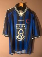 Club brugge thuis 97-98, Sport en Fitness, Maat L, Ophalen of Verzenden, Zo goed als nieuw, Shirt