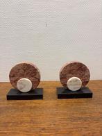 Antieke Marmeren ornamenten, Antiek en Kunst, Ophalen of Verzenden