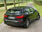 Bmw 1 serie 118ia 118 I | LANE ASSIST | BTW | AUTOMAAT, Zwart, Bedrijf, 5 zetels, 103 kW