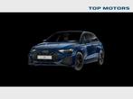 Audi A3 Sportback Audi A3 Sportback S line TFSI  85 kW S tro, Auto's, Audi, Automaat, Cruise Control, Zilver of Grijs, Stadsauto