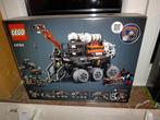 LEGO Technic Verkenningsrover op Mars (set 42180). , Enlèvement, Lego