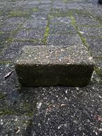 Gratis klinkers 11x22x10cm 150 stuks, Jardin & Terrasse, Pavé & Dalles, Enlèvement, Comme neuf, Briques