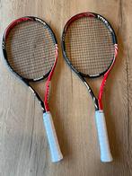 Tennisracketten WILSON BLX SIX.ONE TEAM, Sport en Fitness, Tennis, L2, Gebruikt, Ophalen of Verzenden, Wilson