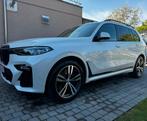 Bmw x7 30D xdrive, Auto's, BMW, 360° camera, X7, Diesel, Vierwielaandrijving