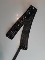 LEDEREN CEINTUUR BRUPHILS "NIEUW", Kleding | Dames, 5 cm of meer, BRUPHILS, Ophalen of Verzenden, Echt leder