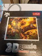Trefl puzzel, 1000 st, 3 D, volledig en netjes verpakt, Ophalen of Verzenden, Zo goed als nieuw