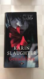 Karin slaughter genadeloos, Karin Slaughter, Utilisé, Enlèvement ou Envoi