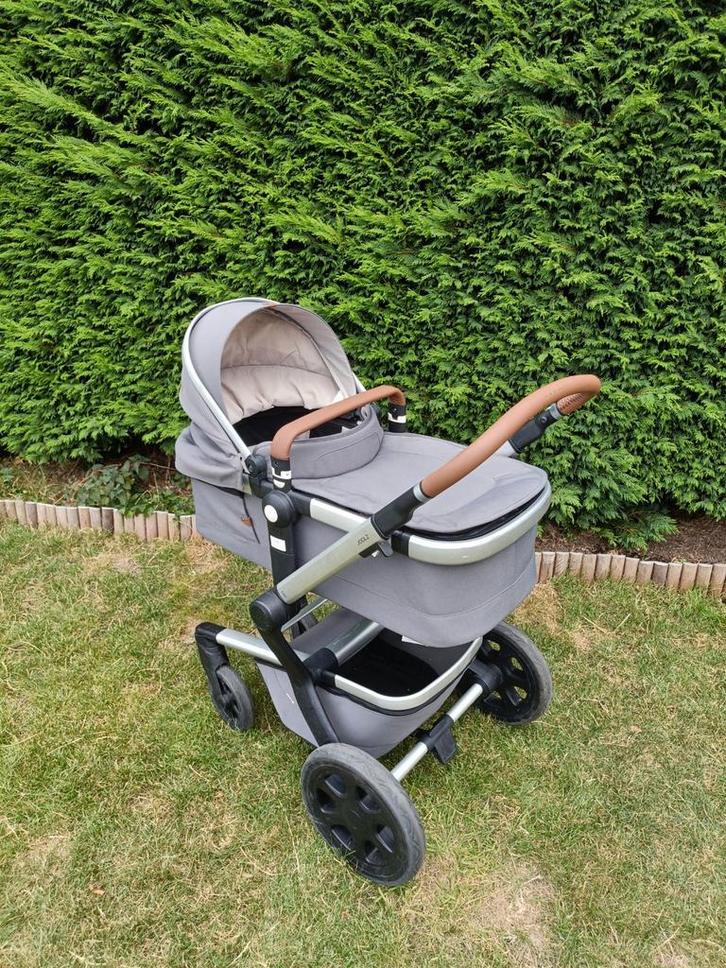 Joolz Day 3 kinderwagen, Kinderen en Baby's, Kinderwagens en Combinaties, Gebruikt, Kinderwagen, Ophalen