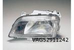 Volkswagen Sharan / Seat Alhambra (-5/00) koplamp Rechts OES, Auto-onderdelen, Verlichting, Nieuw, Seat, Verzenden