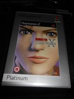 Playstation 2 jeu Resident Evil code Veronica X, Games en Spelcomputers, Ophalen of Verzenden