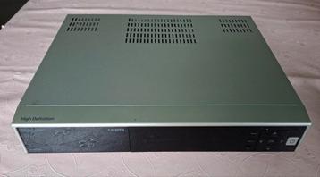 Digicorder Telenet beschikbaar voor biedingen