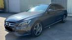 Mercedes benz c350e hybride, Auto's, Automaat, C-Klasse, Lichtsensor, Te koop