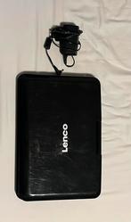 Lenco DVD speler, Audio, Tv en Foto, DVD spelers, Ophalen, Zo goed als nieuw