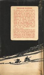 STALINGRAD  -  Theodoor Plievier, Boeken, Historische romans, Ophalen of Verzenden, Gelezen, Theodoor Plevier