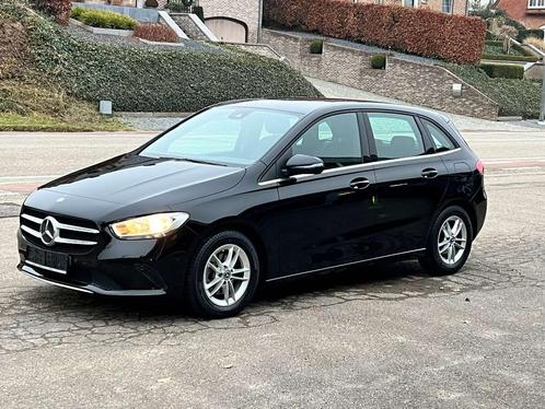 Mercedes-Benz B-Klasse 180 Business Solution AUTOMAAT TOP ON, Auto's, Mercedes-Benz, Bedrijf, Te koop, B-Klasse, ABS, Airbags