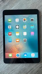 Apple iPad Mini 1e generatie, Computers en Software, Apple iPads, Ophalen of Verzenden, Zo goed als nieuw, Apple iPad