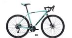 gravel Bianchi impulso allroad, Fietsen en Brommers, Fietsen | Racefietsen, Ophalen, Zo goed als nieuw, Carbon