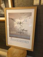 Panamarenko limited edition  jaar 2005, Enlèvement ou Envoi