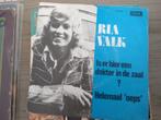 Ria Valk - Is er hier een dokter in de zaal ?, Gebruikt, Verzenden, 7 inch, Single