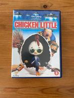 DVD Chicken Little, Cd's en Dvd's, Amerikaans, Ophalen of Verzenden, Tekenfilm, Zo goed als nieuw