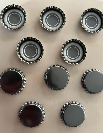 KROONKURKEN  29 MM beschikbaar voor biedingen