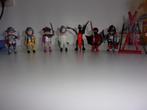 Verschillende playmobil figuurtjes., Kinderen en Baby's, Speelgoed | Playmobil, Ophalen of Verzenden, Zo goed als nieuw, Los Playmobil