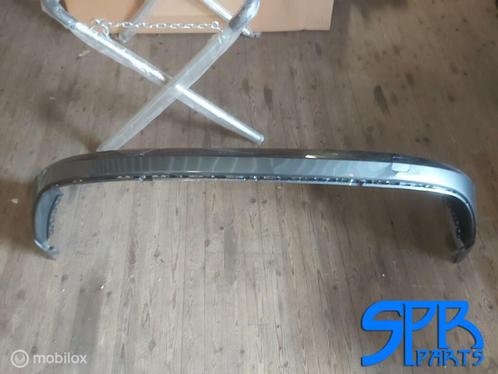 AUDI E-TRON E TRON Achterbumper BUMPER DIFFUSER 4KE807521B, Auto-onderdelen, Carrosserie, Bumper, Audi, Achter, Gebruikt