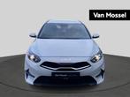 KIA Ceed Sportswagon Pure 1.0T 100, Auto's, Kia, https://public.car-pass.be/vhr/10661b02-62f9-4cbc-9ddf-14b844987205, Stof, Gebruikt