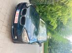 Te Koop: BMW 1 Serie 116d, Auto's, BMW, 1 Reeks, Beige, Blauw, Leder