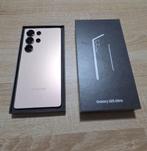 Samsung S25 Ultra, Telecommunicatie, Mobiele telefoons | Samsung, Ophalen, Overige modellen, Wit, Zo goed als nieuw