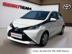 Toyota Aygo PLAY, Wit, Handgeschakeld, 5 deurs, Electronic Stability Program (ESP)