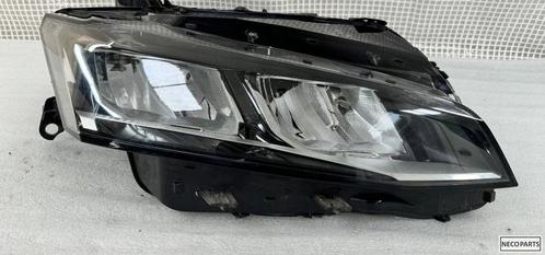 PEUGEOT 308 2022 - FULL LED KOPLAMP ALLES LEVERBAAR !!!, Auto-onderdelen, Verlichting, Peugeot, Gebruikt, Ophalen of Verzenden